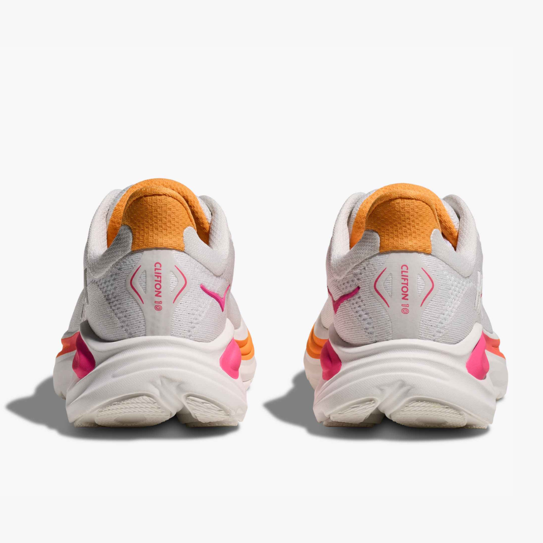 Clifton 10 - Women