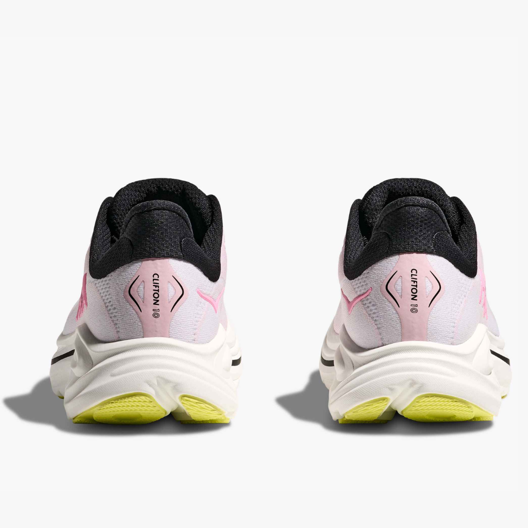 Clifton 10 - Women
