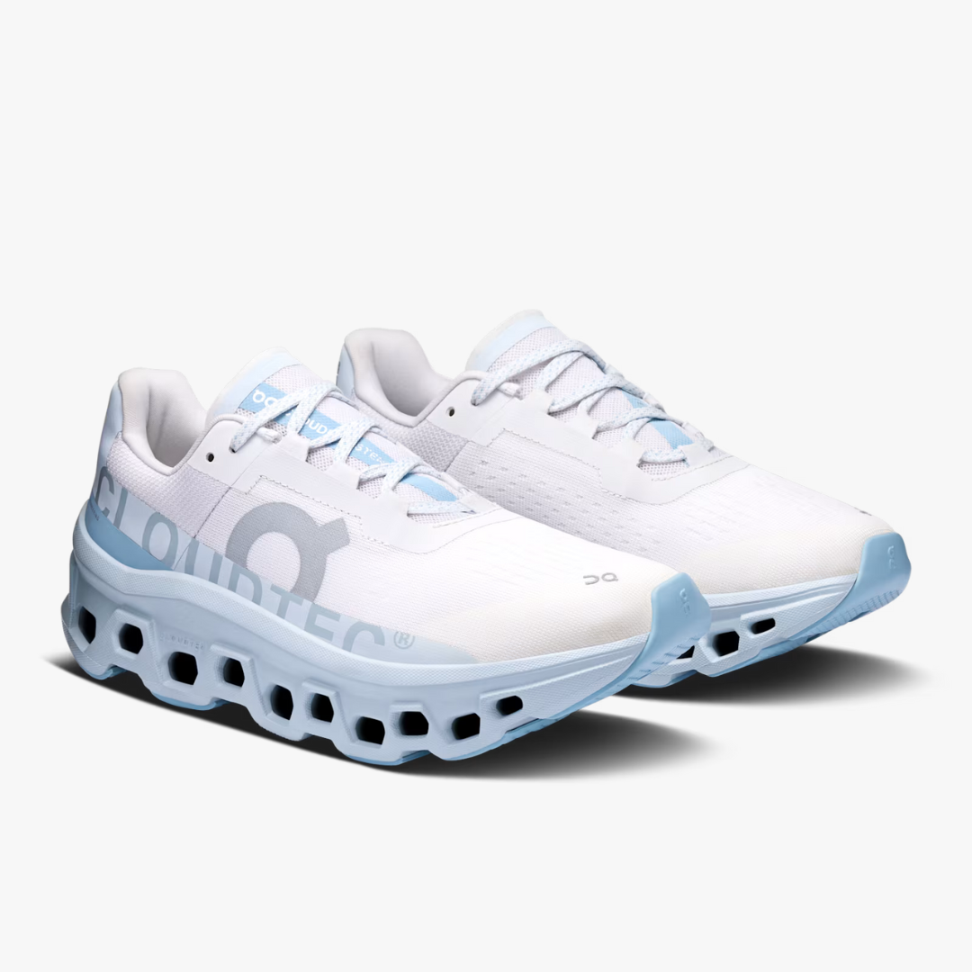 CloudMonster - Women